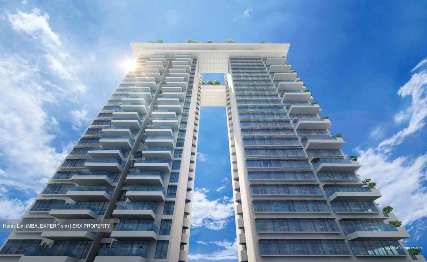 Boulevard 88 (D10), Apartment #542305861